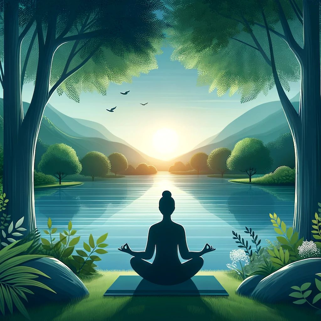 Medytacja dla początkujących – jak zacząć medytować?